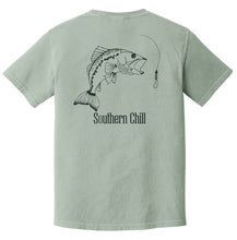 Load image into Gallery viewer, Bass Tee on Bay