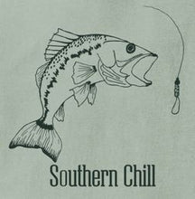 Load image into Gallery viewer, Bass Tee on Bay