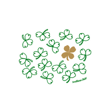 Load image into Gallery viewer, Lucky Chill Ladies Tee - detail