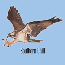 Load image into Gallery viewer, Osprey Long Sleeve Performance Hoodie