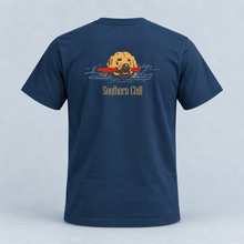 Load image into Gallery viewer, Red Stick Classic Short Sleeve Tee — back design