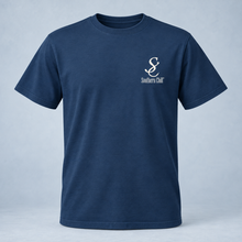 Load image into Gallery viewer, Red Stick Classic Short Sleeve Tee — front logo