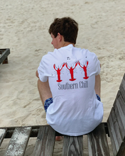 Load image into Gallery viewer, Crawfish Jam Classic Tee (SOLD OUT)