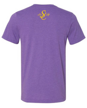 Load image into Gallery viewer, Tiger Claw Tee - Ladies