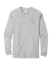 Load image into Gallery viewer, Ducks on the Water Classic Long Sleeve Tee