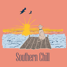 Load image into Gallery viewer, Dock Dog Short Sleeve Tee