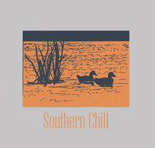 Load image into Gallery viewer, Ducks on the Water Classic Long Sleeve Tee
