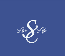 Load image into Gallery viewer, Tiger Growl Short Sleeve Tee - Royal