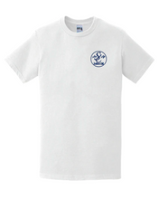 Load image into Gallery viewer, Let Freedom Soar Short Sleeve Tee - detail
