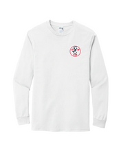 Load image into Gallery viewer, American Cruise Long Sleeve Tee - back
