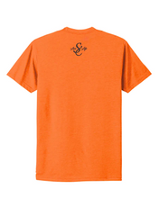 Load image into Gallery viewer, Touchdown Dog Short Sleeve Tee - detail
