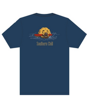 Load image into Gallery viewer, Red Stick Classic Short Sleeve Tee - back
