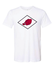 Load image into Gallery viewer, Razorback Short Sleeve Tee - front
