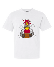 Load image into Gallery viewer, Gamecock Short Sleeve Tee - front
