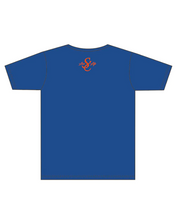 Load image into Gallery viewer, Gator Short Sleeve Tee - back
