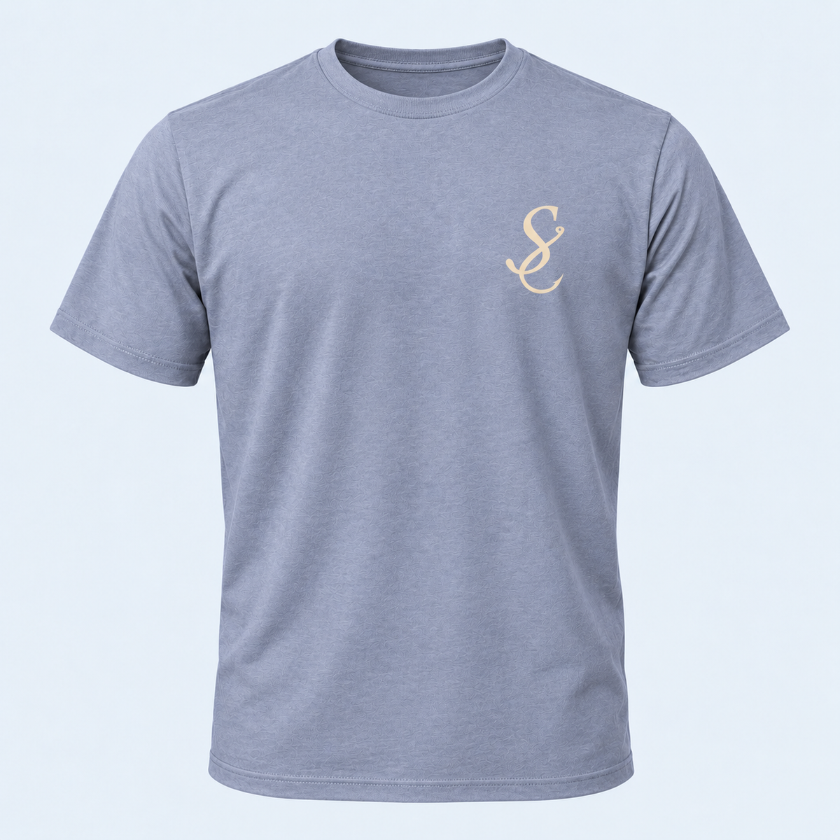 Antlers Short Sleeve Tee