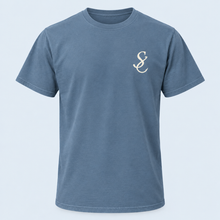 Load image into Gallery viewer, Moon Deer Short Sleeve Tee
