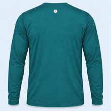 Load image into Gallery viewer, Antlers on Long Sleeve Performance Tee
