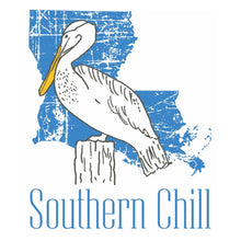 Load image into Gallery viewer, Louisiana Proud Tee in White
