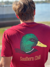 Load image into Gallery viewer, Mallard Duck Short Sleeve Tee - front
