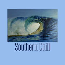 Load image into Gallery viewer, Wave Long Sleeve Performance Tee
