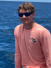 Load image into Gallery viewer, Redfish Long Sleeve Performance Tee
