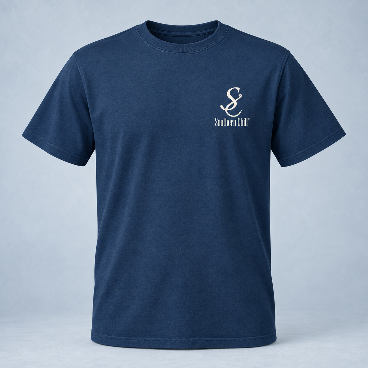 Red Stick Classic Short Sleeve Tee — front logo