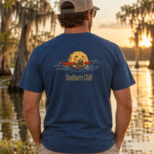 Load image into Gallery viewer, Red Stick Classic Tee — Louisiana lifestyle
