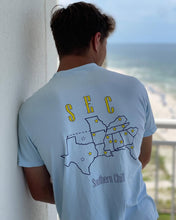 Load image into Gallery viewer, S. E. C. Short Sleeve Tee
