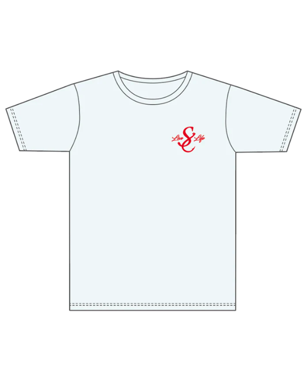 Christmas Tree Renegade Short Sleeve Classic Tee