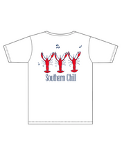 Load image into Gallery viewer, Crawfish Jam Classic Tee (SOLD OUT)
