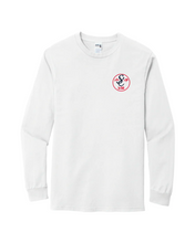 Load image into Gallery viewer, American Cruise Classic Long Sleeve Tee
