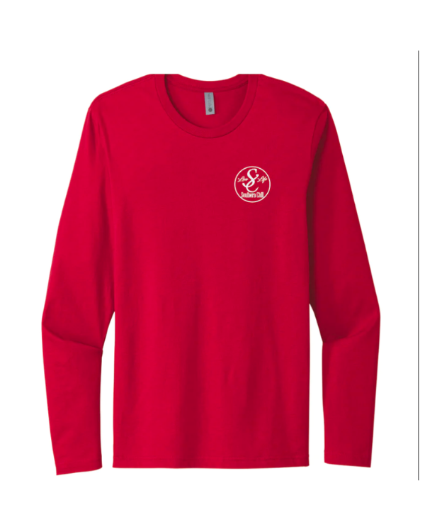 Deer in Starlight Classic Long Sleeve Tee