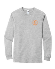 Load image into Gallery viewer, Ducks on the Water Classic Long Sleeve Tee

