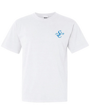 Load image into Gallery viewer, Sun and Sea Classic Tee
