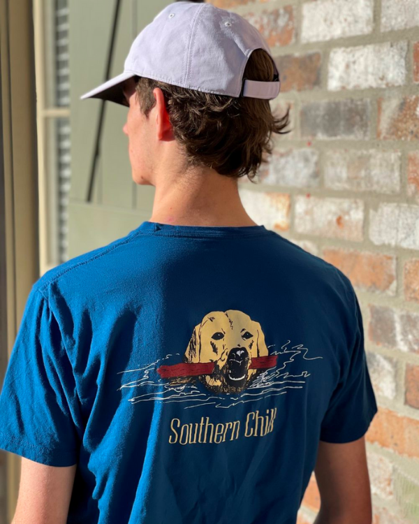 Red Stick Classic Short Sleeve Tee