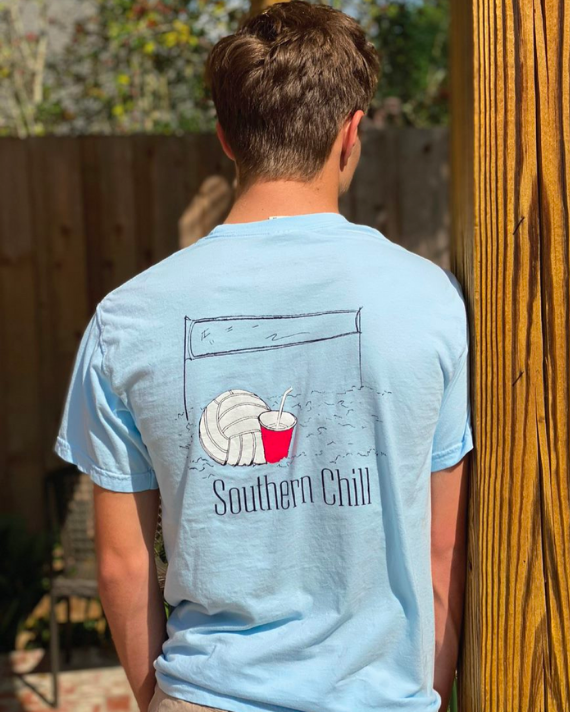 Red Solo Cup Pocket Tee