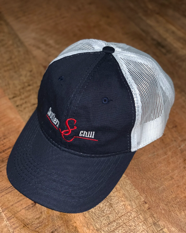Hat-Blue