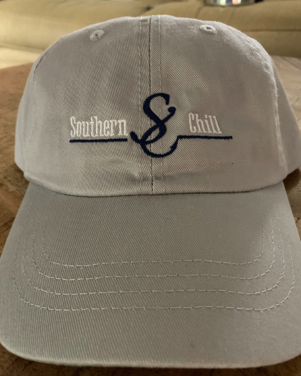 Hat-Chrome