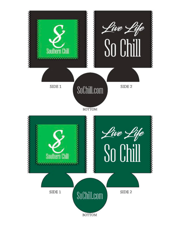 Pocket Koozies
