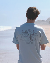 Load image into Gallery viewer, Pelican and Pier Classic Tee
