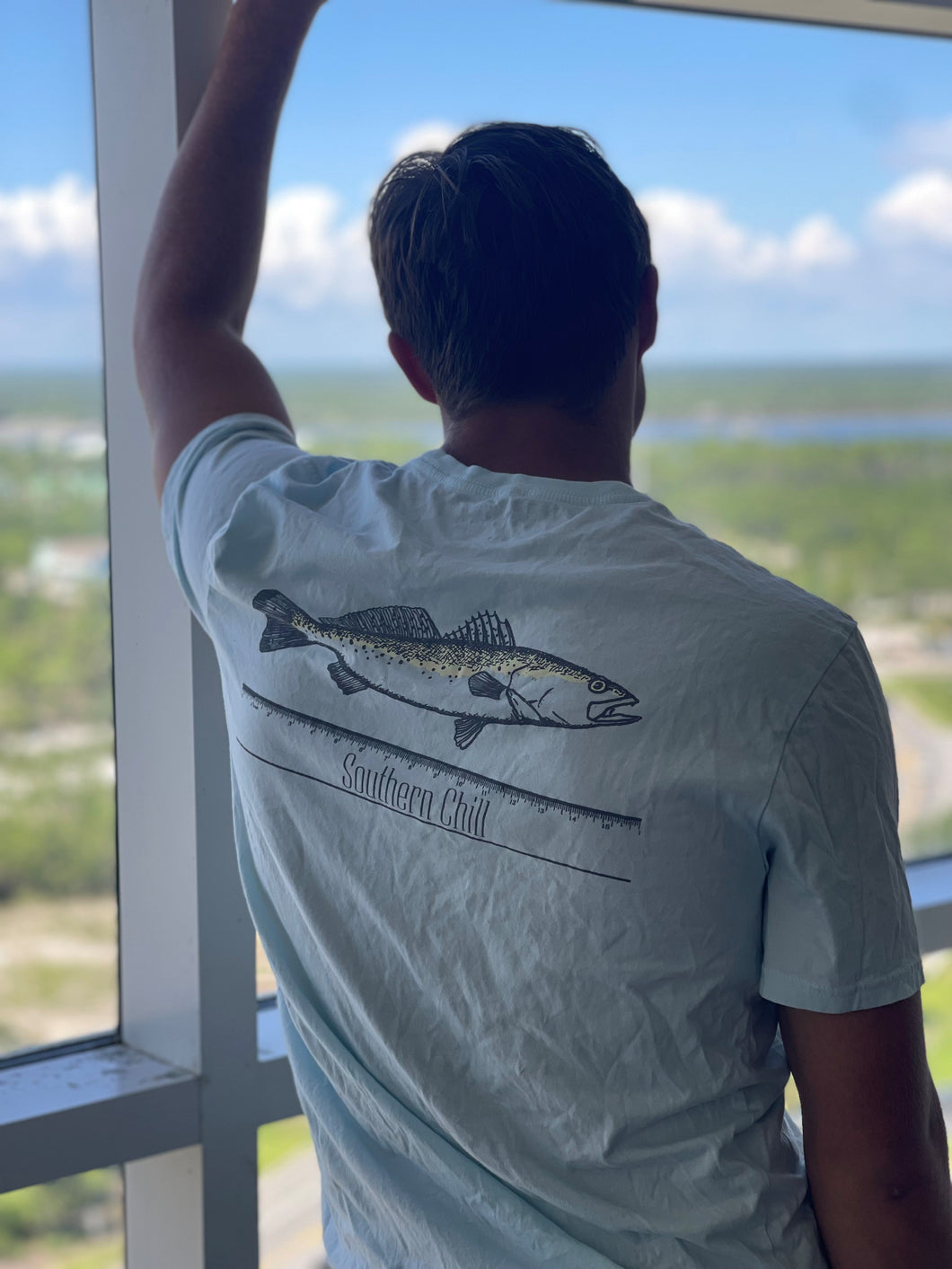 Legal Fish