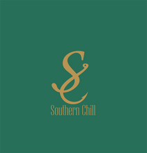 Load image into Gallery viewer, Copy of (SOLD OUT) Southern Chill Long Sleeve Holiday Antlers Tee
