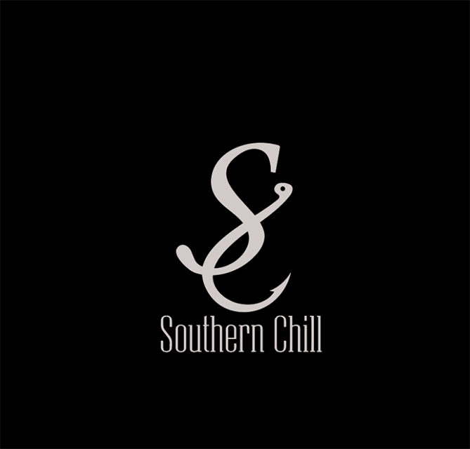 Logo - Black Hoodie
